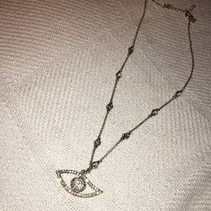 RELIGIOUS NECKLACE